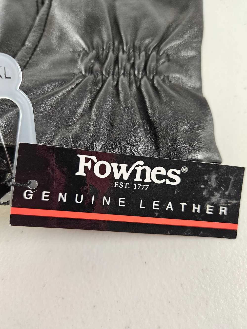 Fownes Brothers xl brand